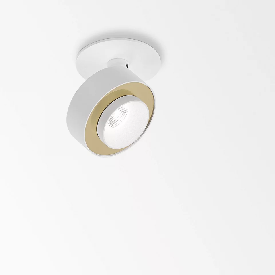 ODRON CLIP ceiling lamp