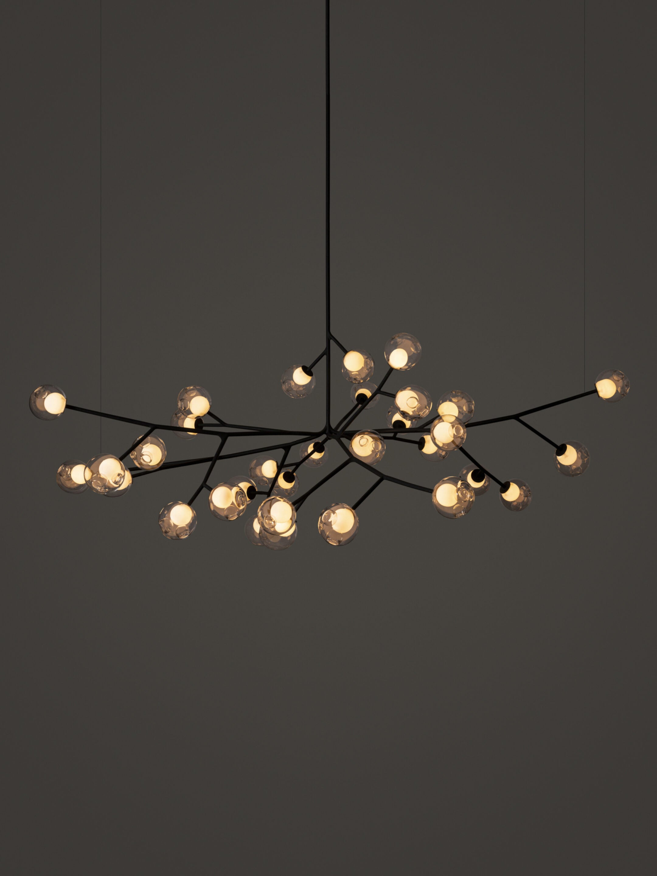 Lámpara de techo 28.33a.1 | Clear