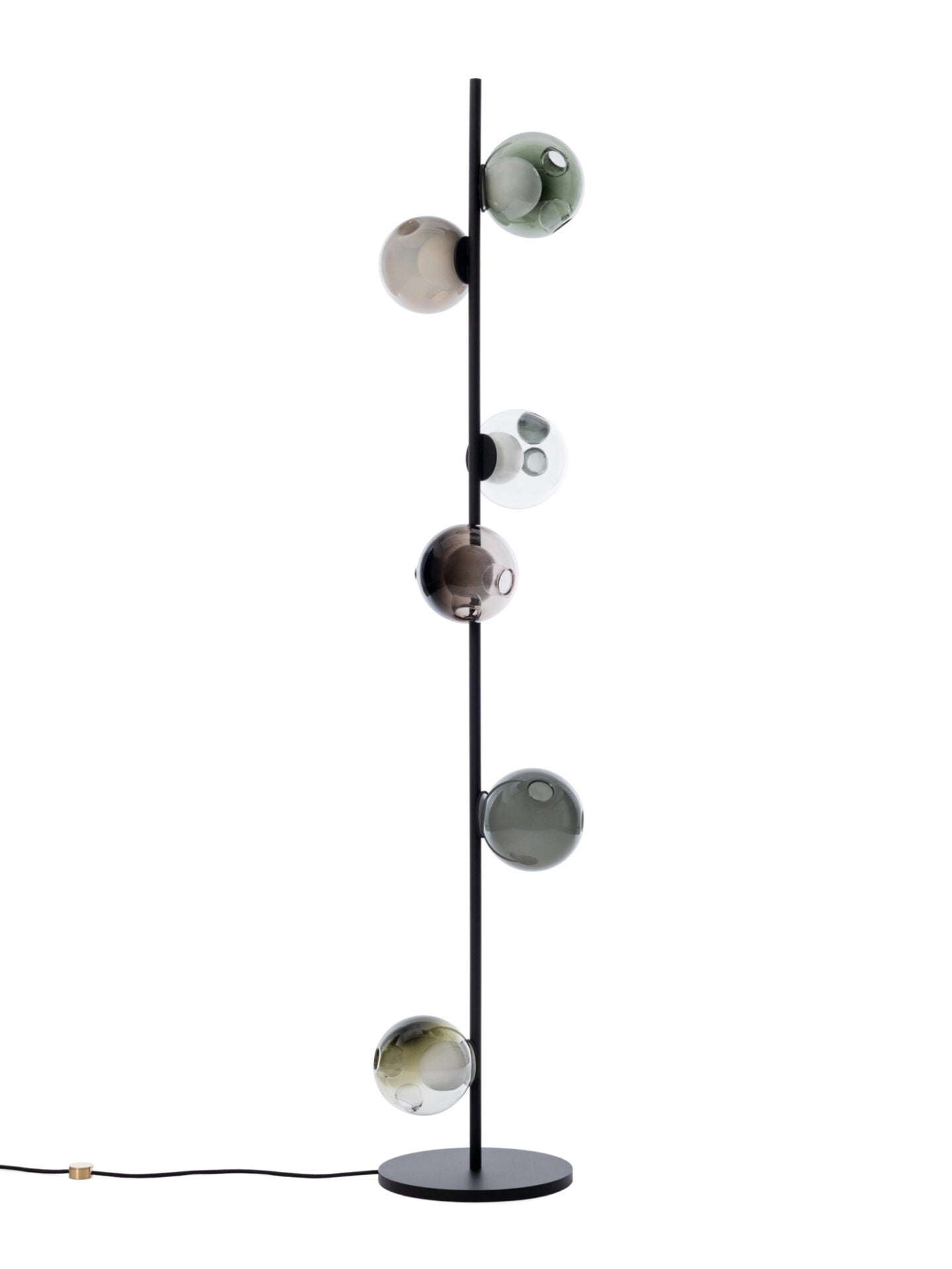 28.6 Stem Floor Lamp | Neutrals