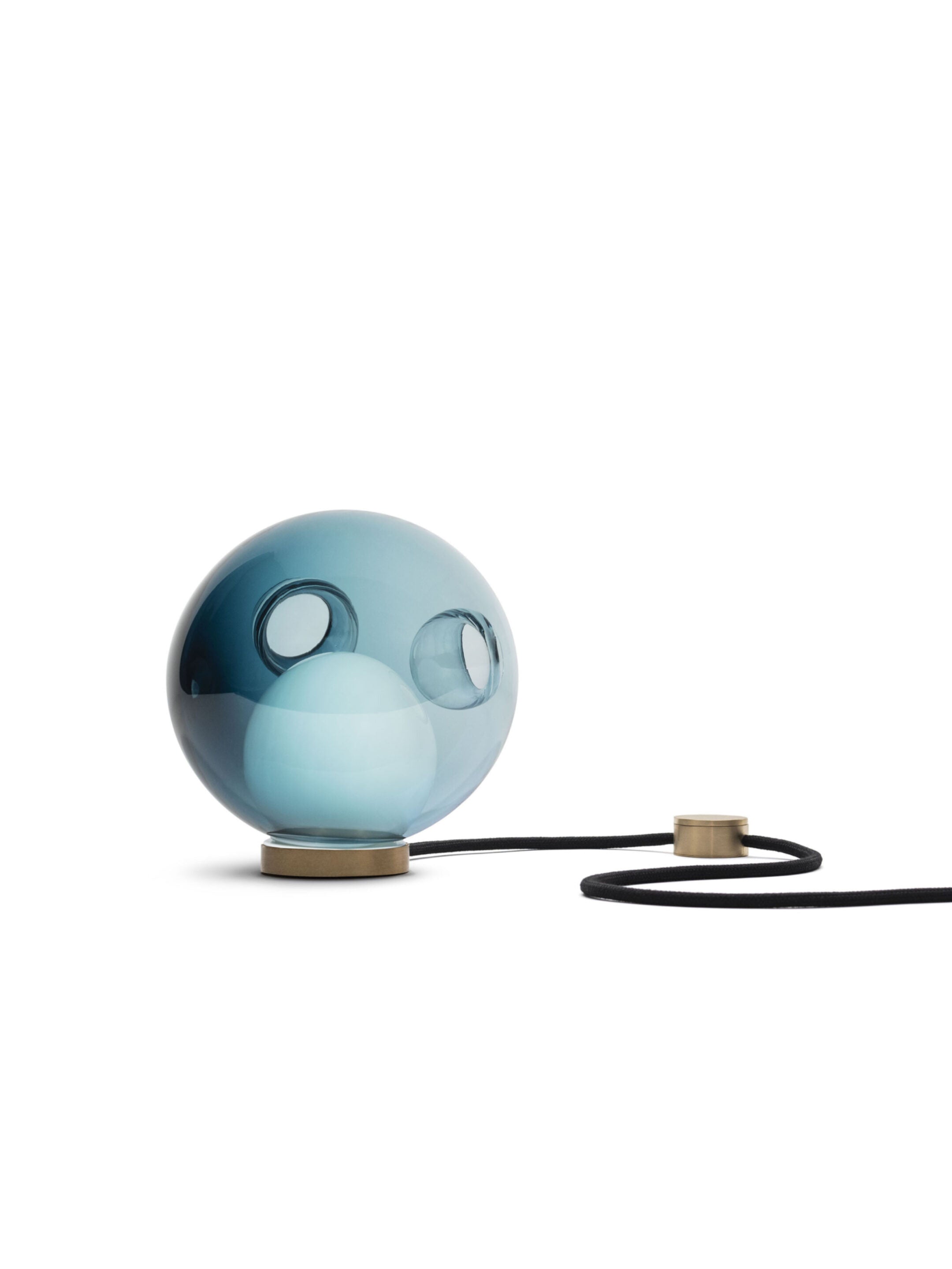 Table Lamps 28t | Blue 2