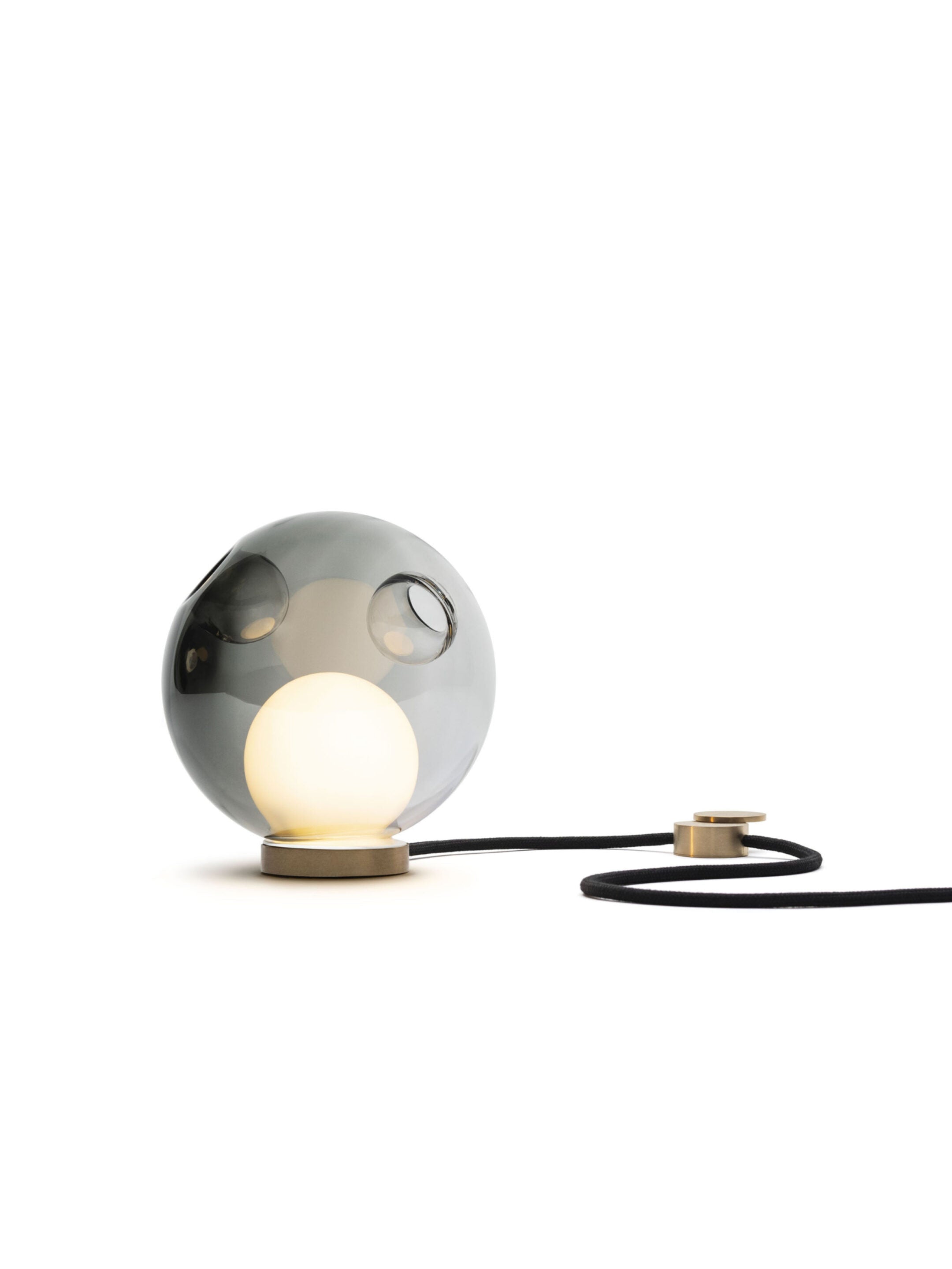 Table lamps 28t | Grey 1