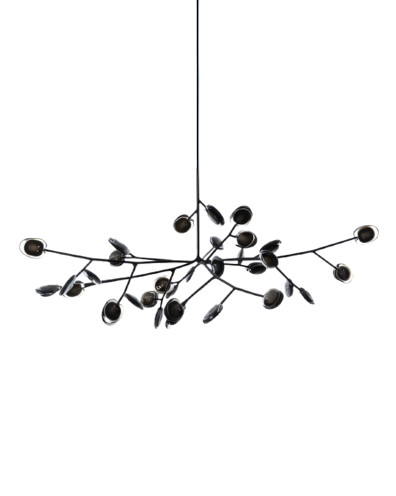 Ceiling lamp 16.33a.1 | Grey 1