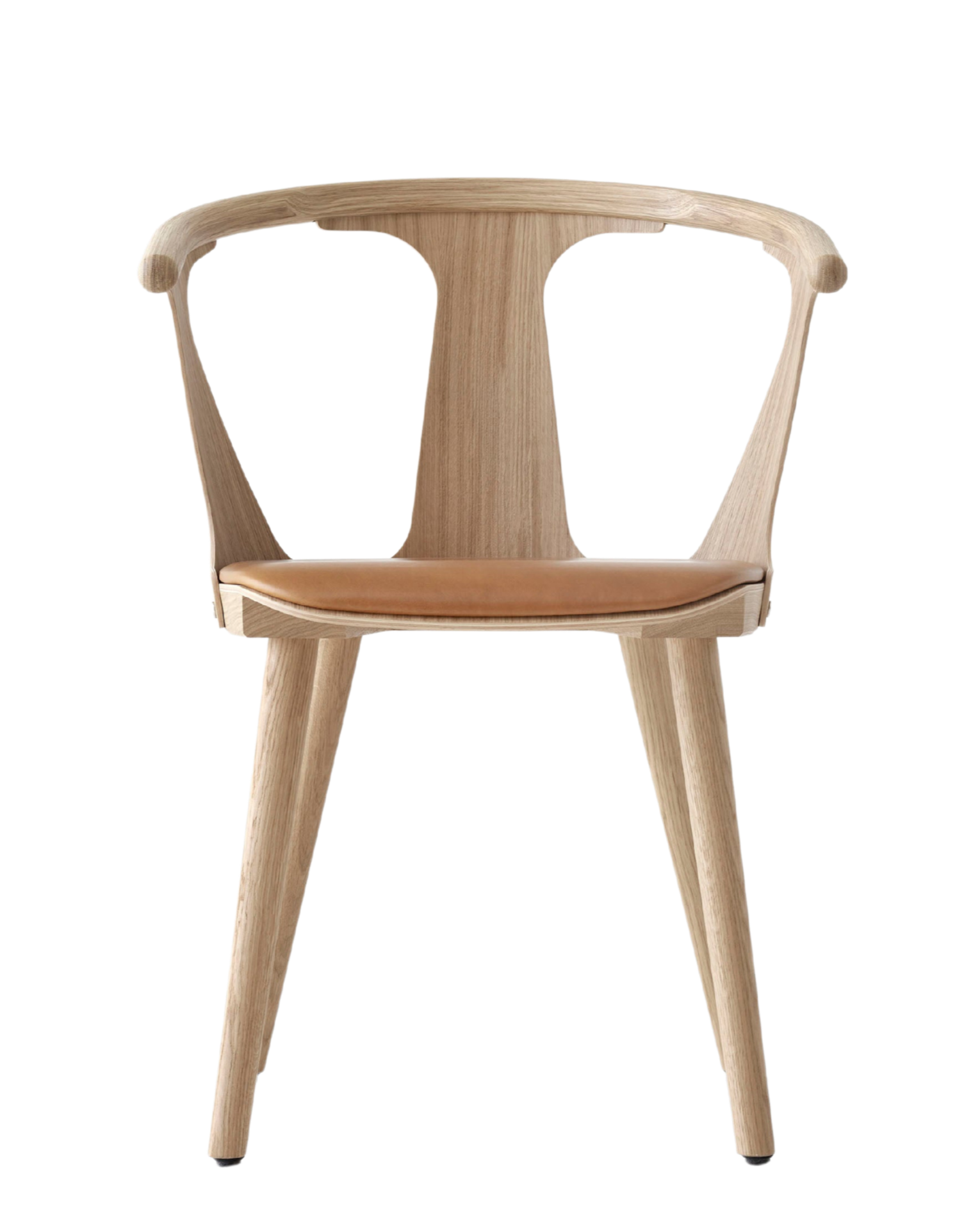 Silla de comedor In Between SK2 (2 unidades)