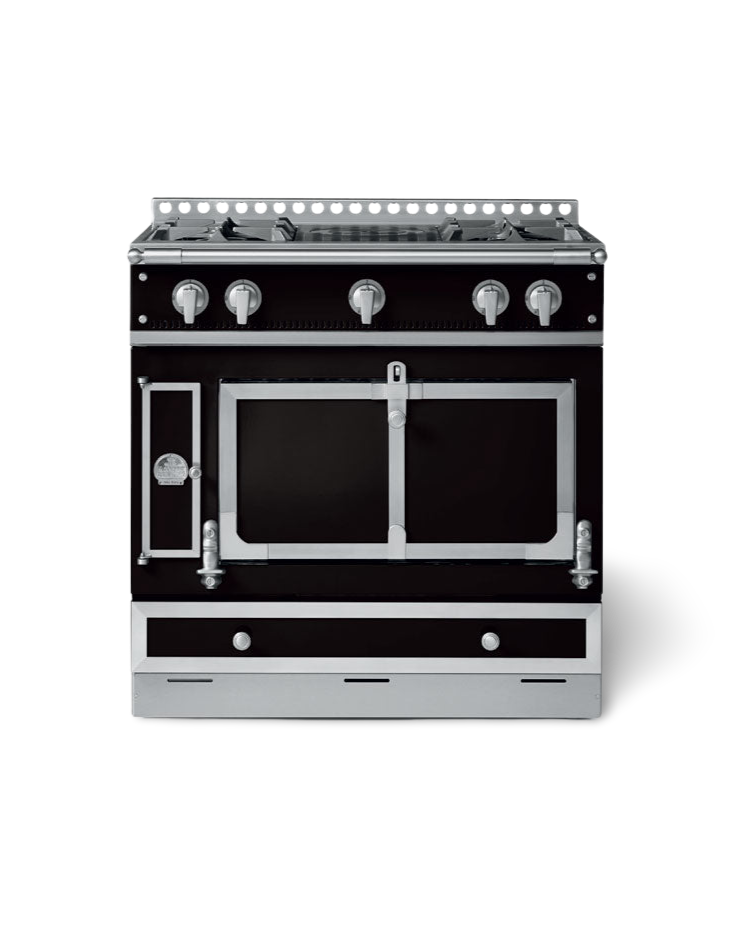 Kitchen Château Grand Castel 90