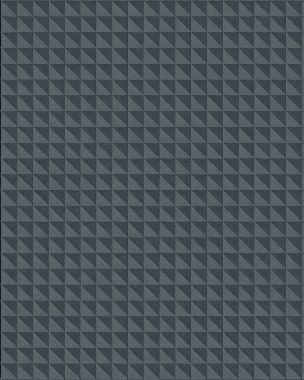 PIQUE Waffle ceramic wall tiles by ESTUDI{H}AC