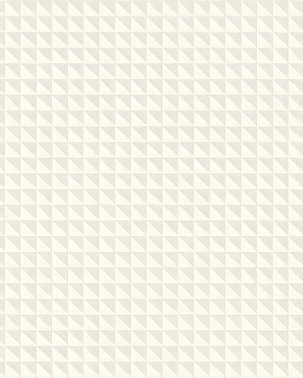 PIQUE Waffle ceramic wall tiles by ESTUDI{H}AC