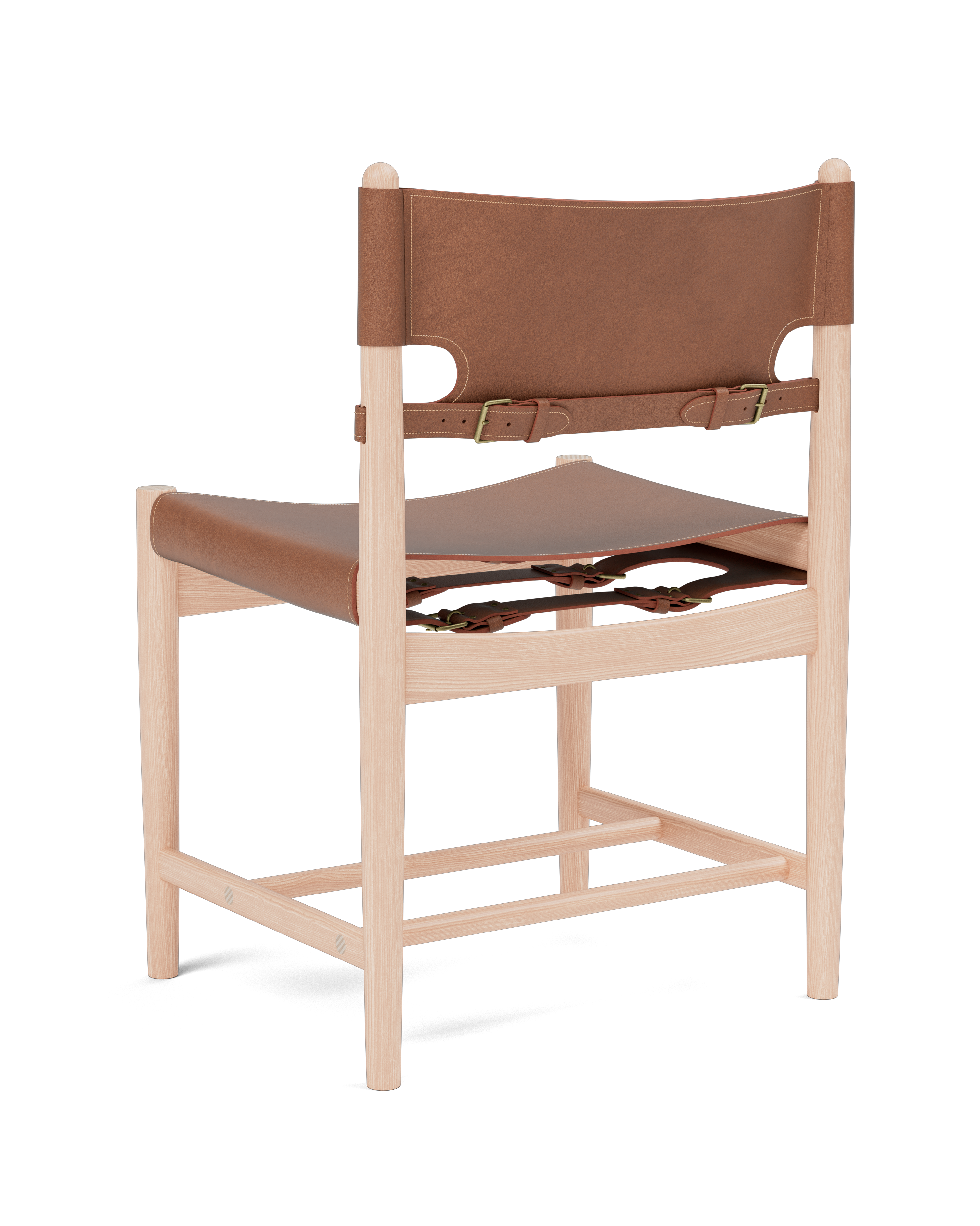 Silla de comedor The Spanish Chair