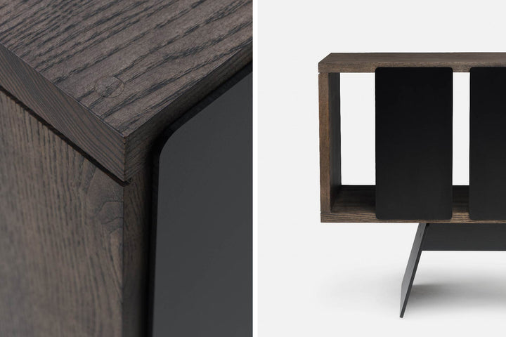 Mueble de TV Different