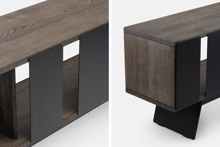 Mueble de TV Different