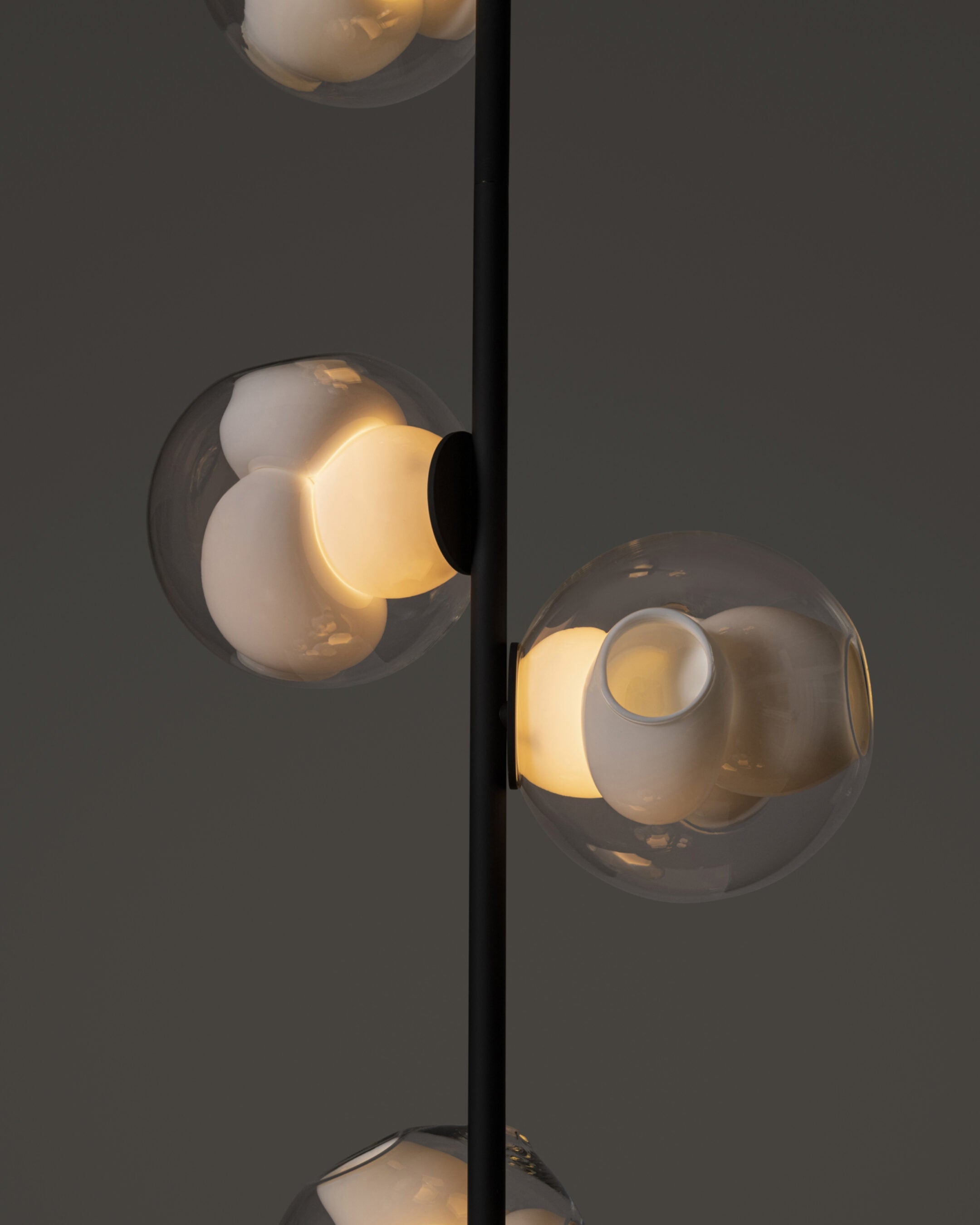 Lámpara de techo 38.6V Stem Ceiling Mounted