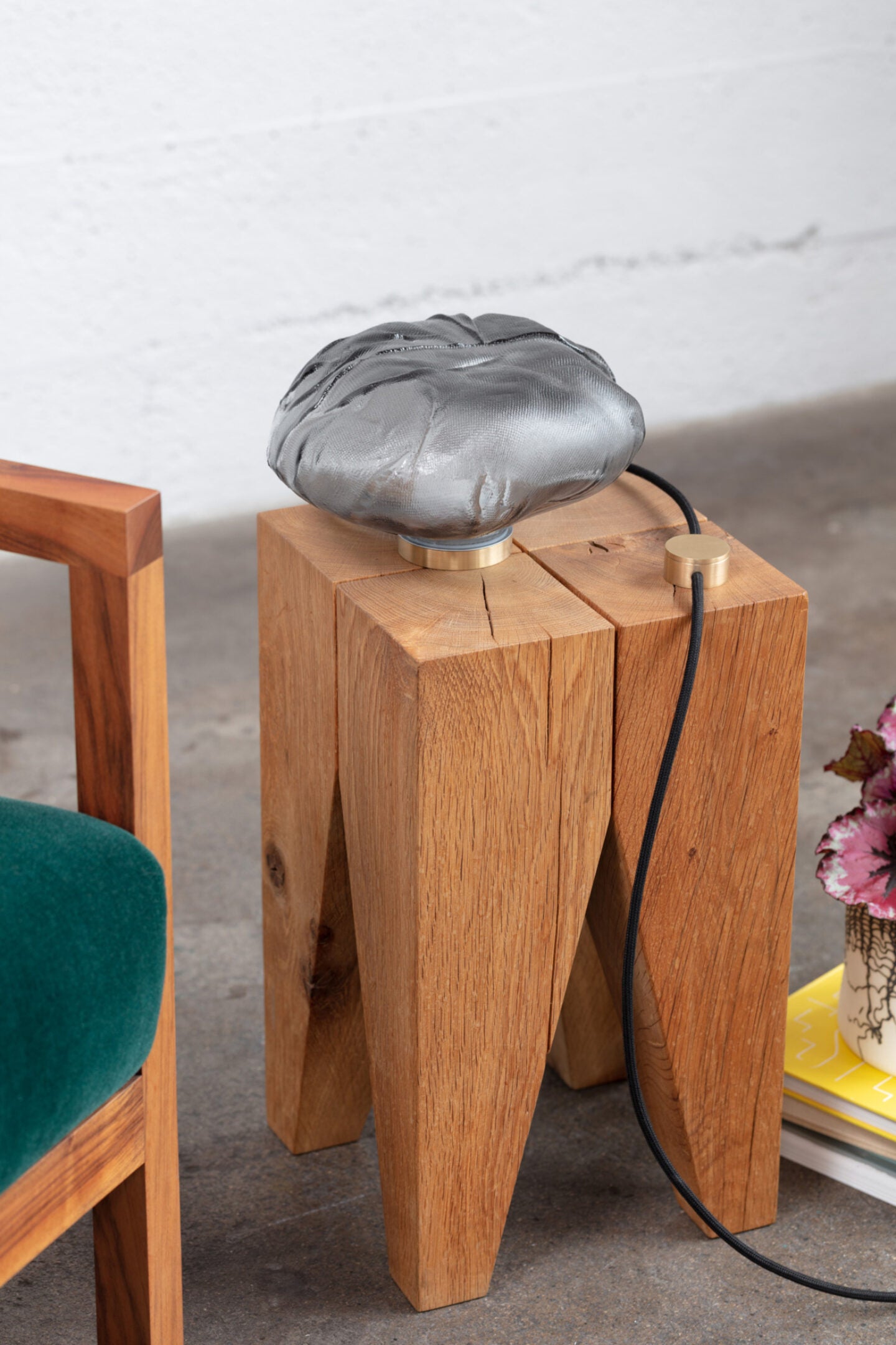 Table lamp 73t | Grey 2