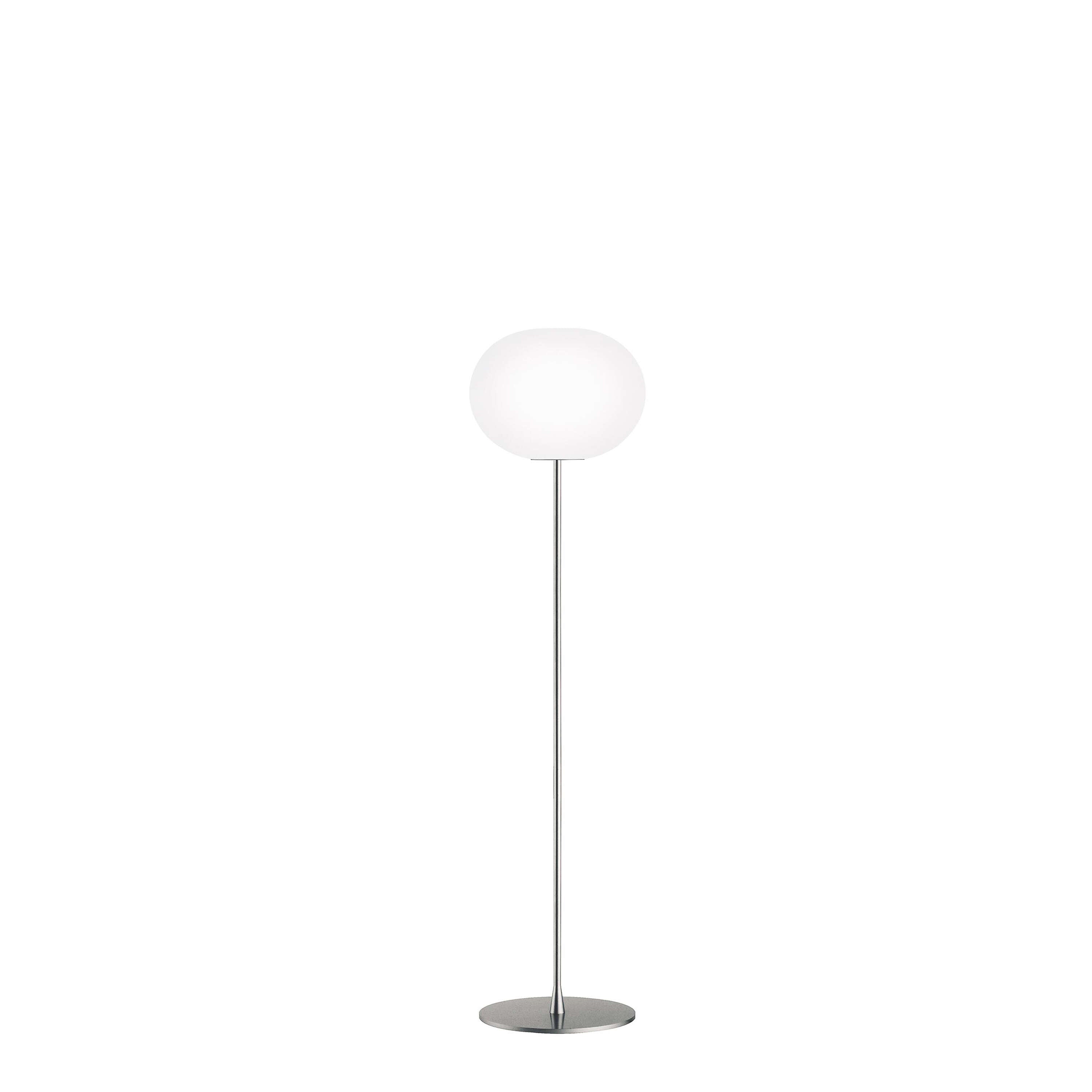 Glo-Ball Floor Lamp