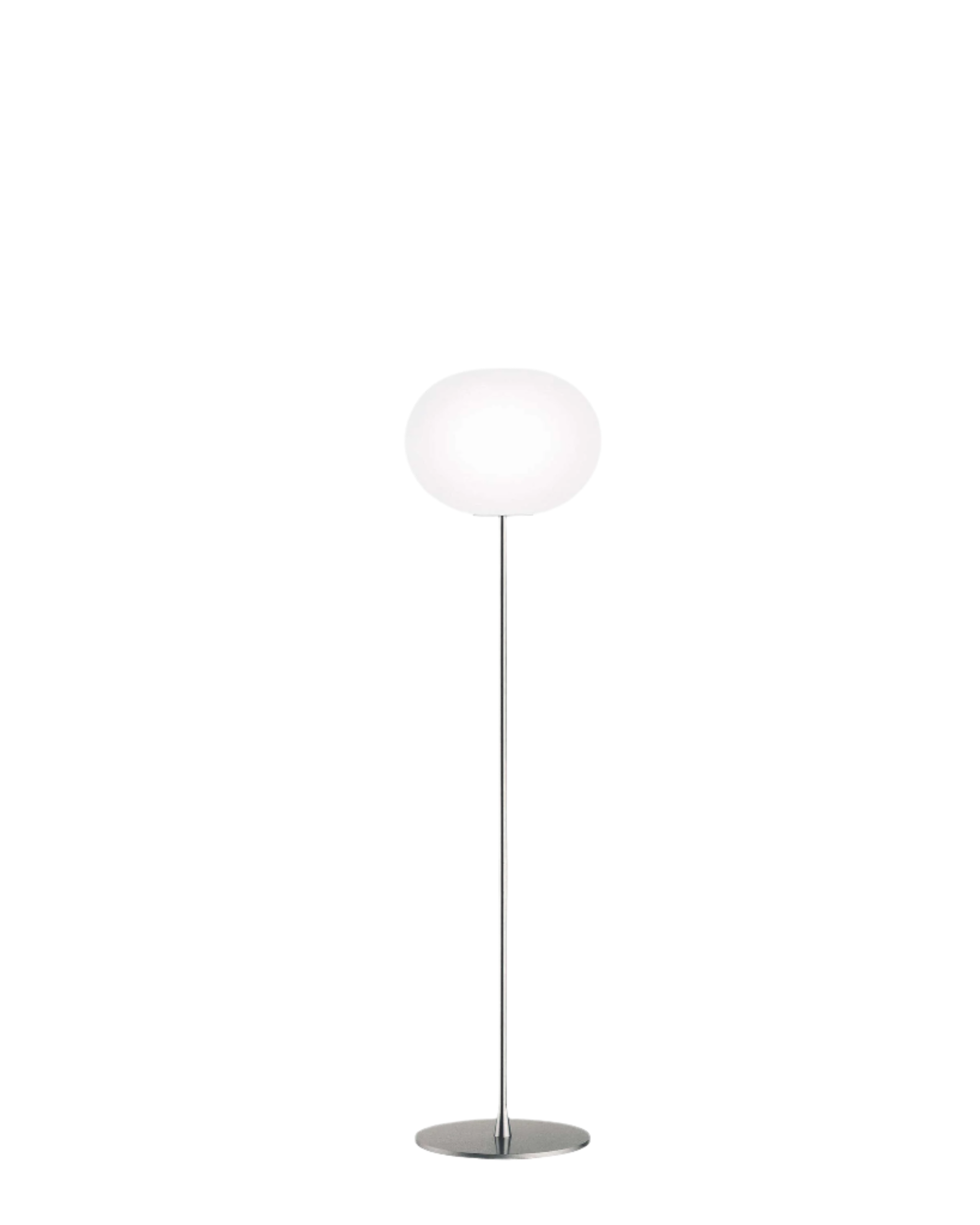Glo-Ball Floor Lamp