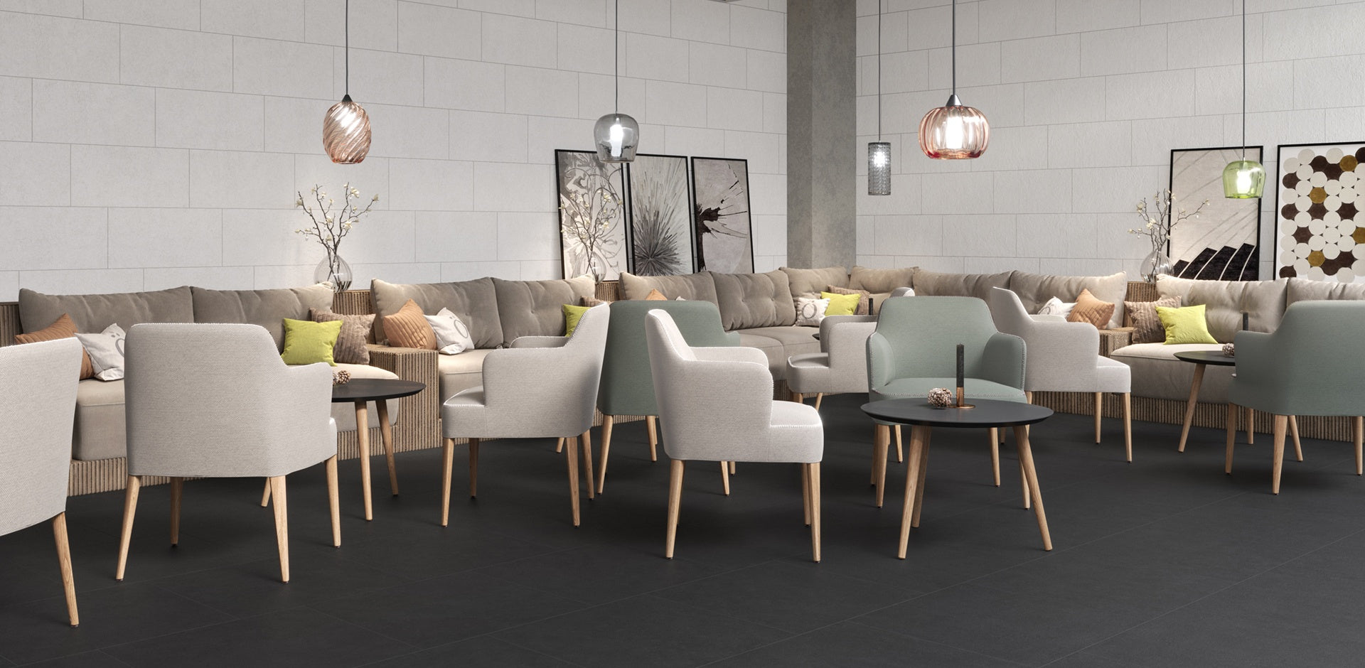 Pavimento porcelánico Musson