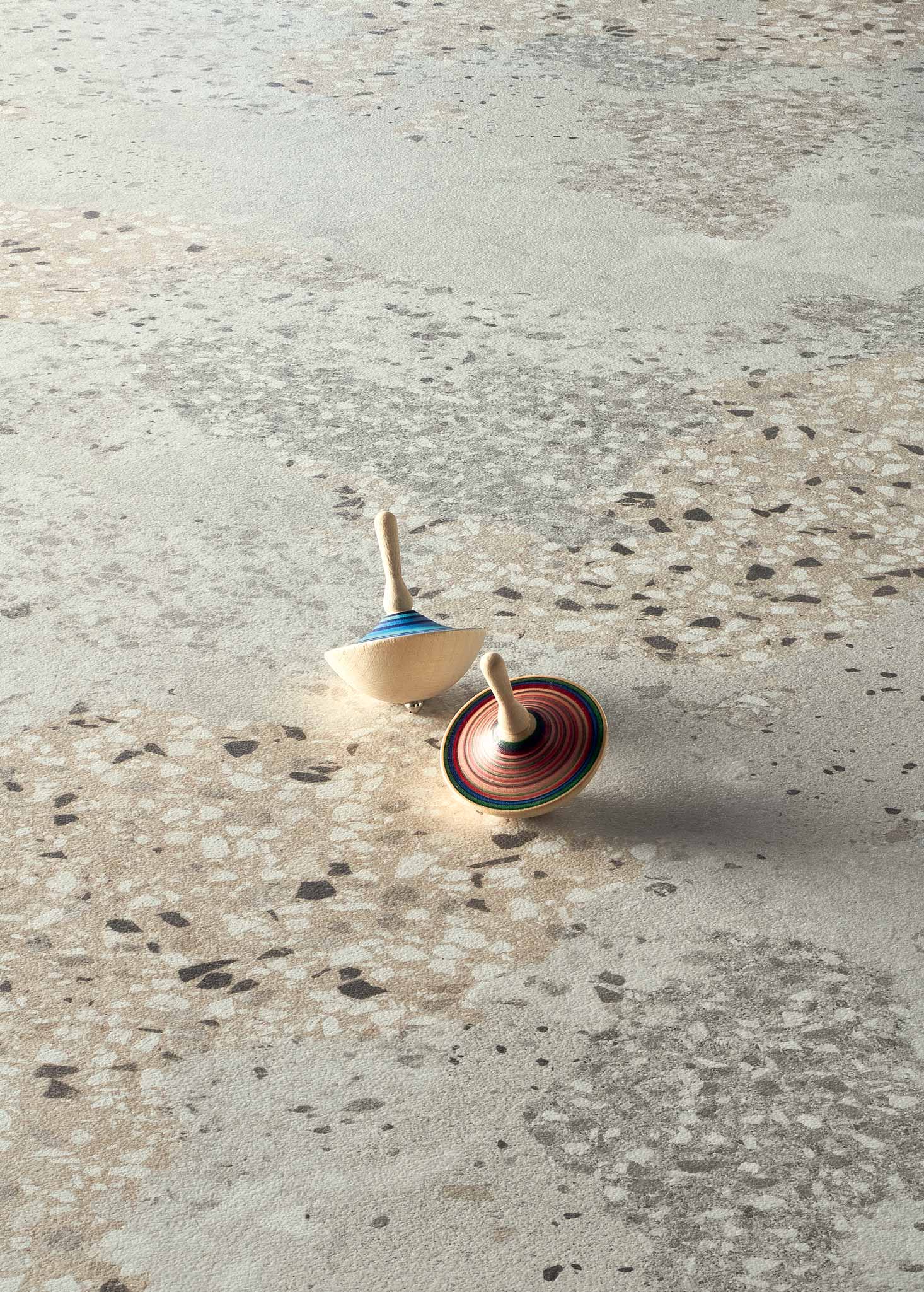 Superclassica SCG porcelain flooring