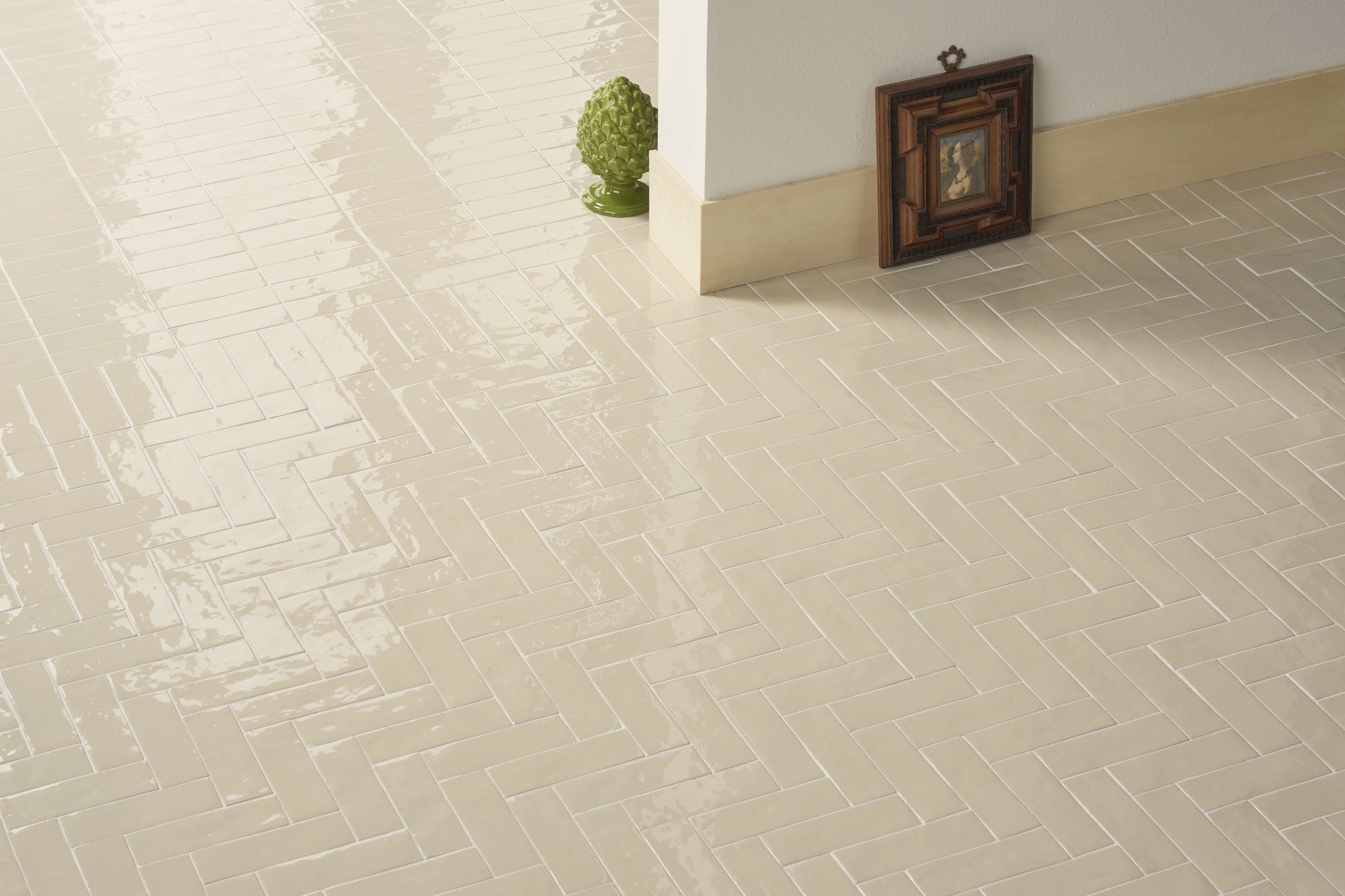 Superclassica SCG porcelain flooring