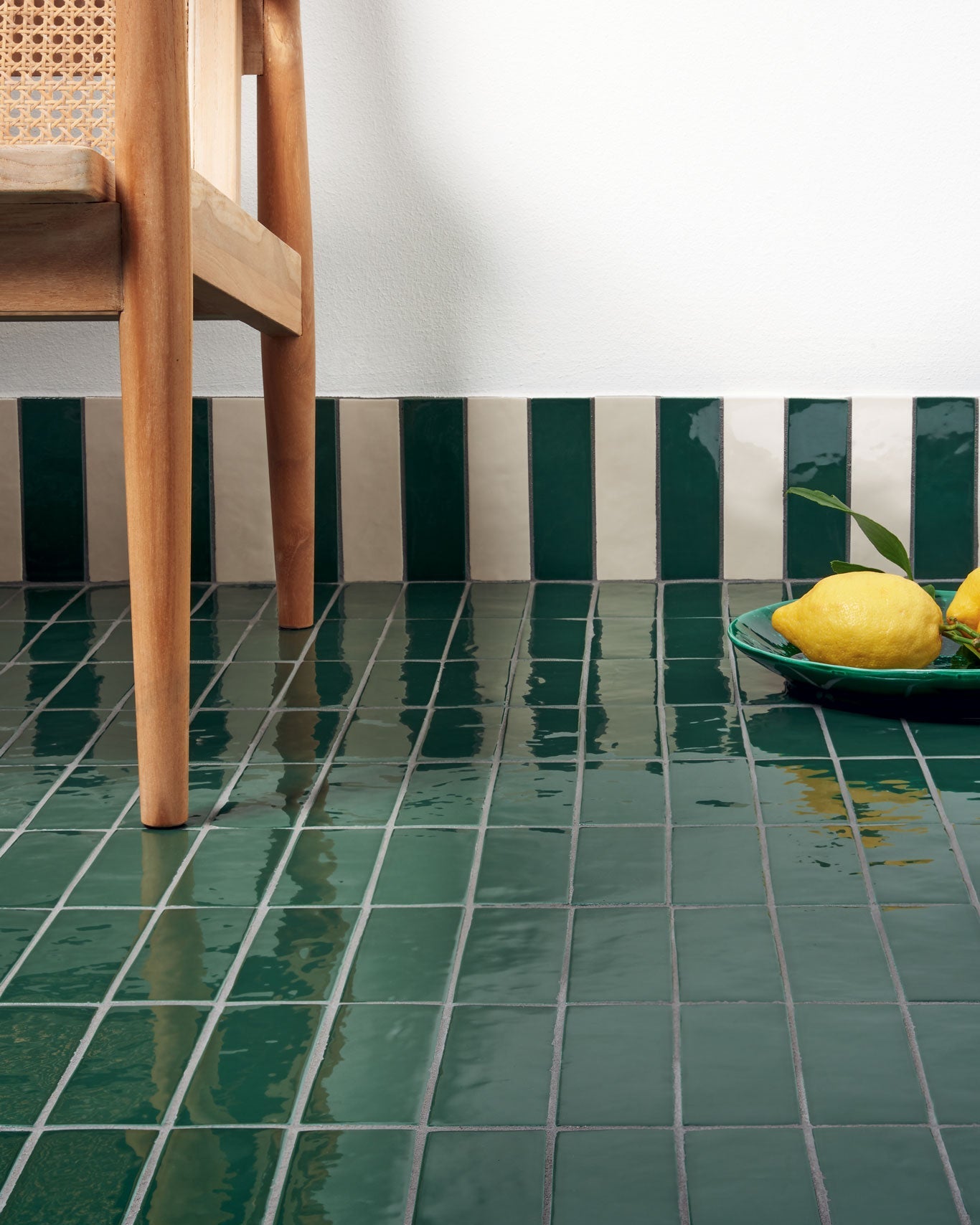 Superclassica SCG porcelain flooring