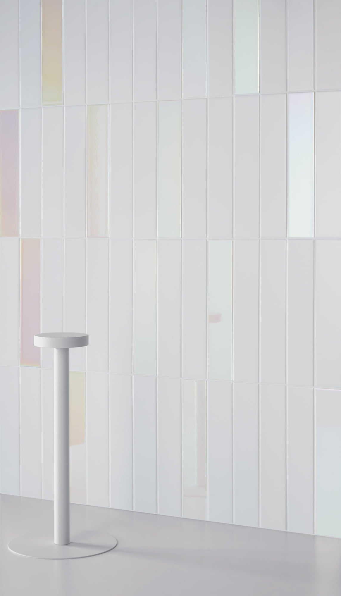 Spectre ceramic cladding
