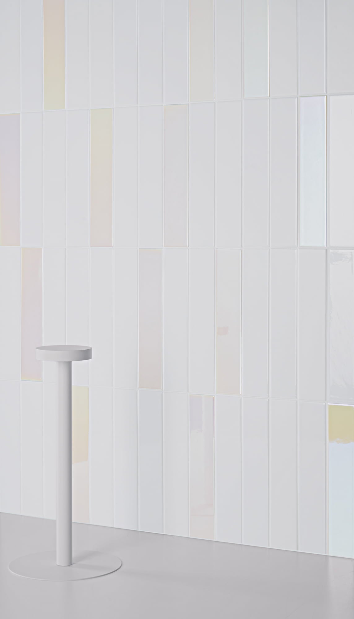Spectre ceramic cladding