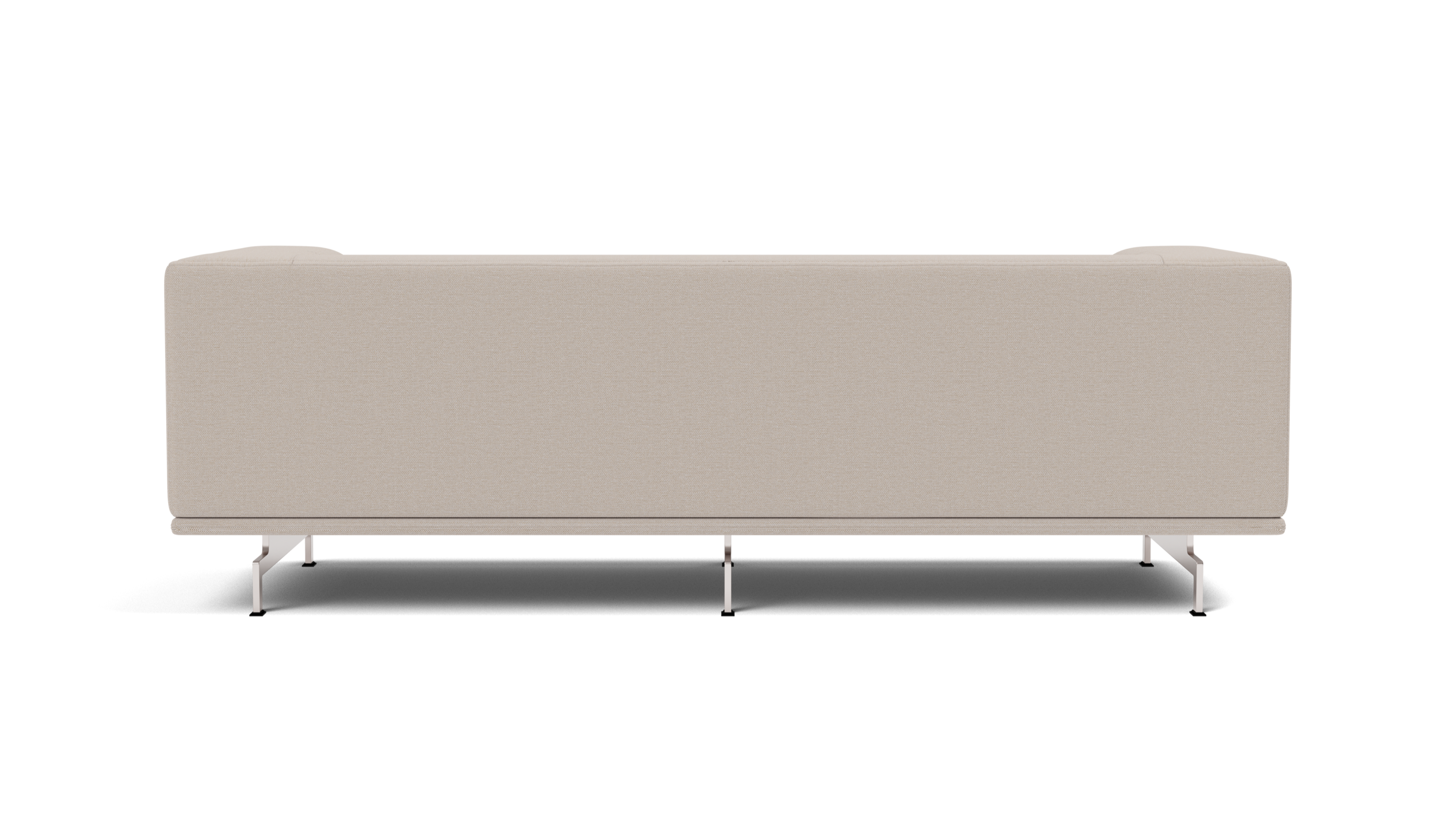 Delphi 2-seater sofa Model 4510