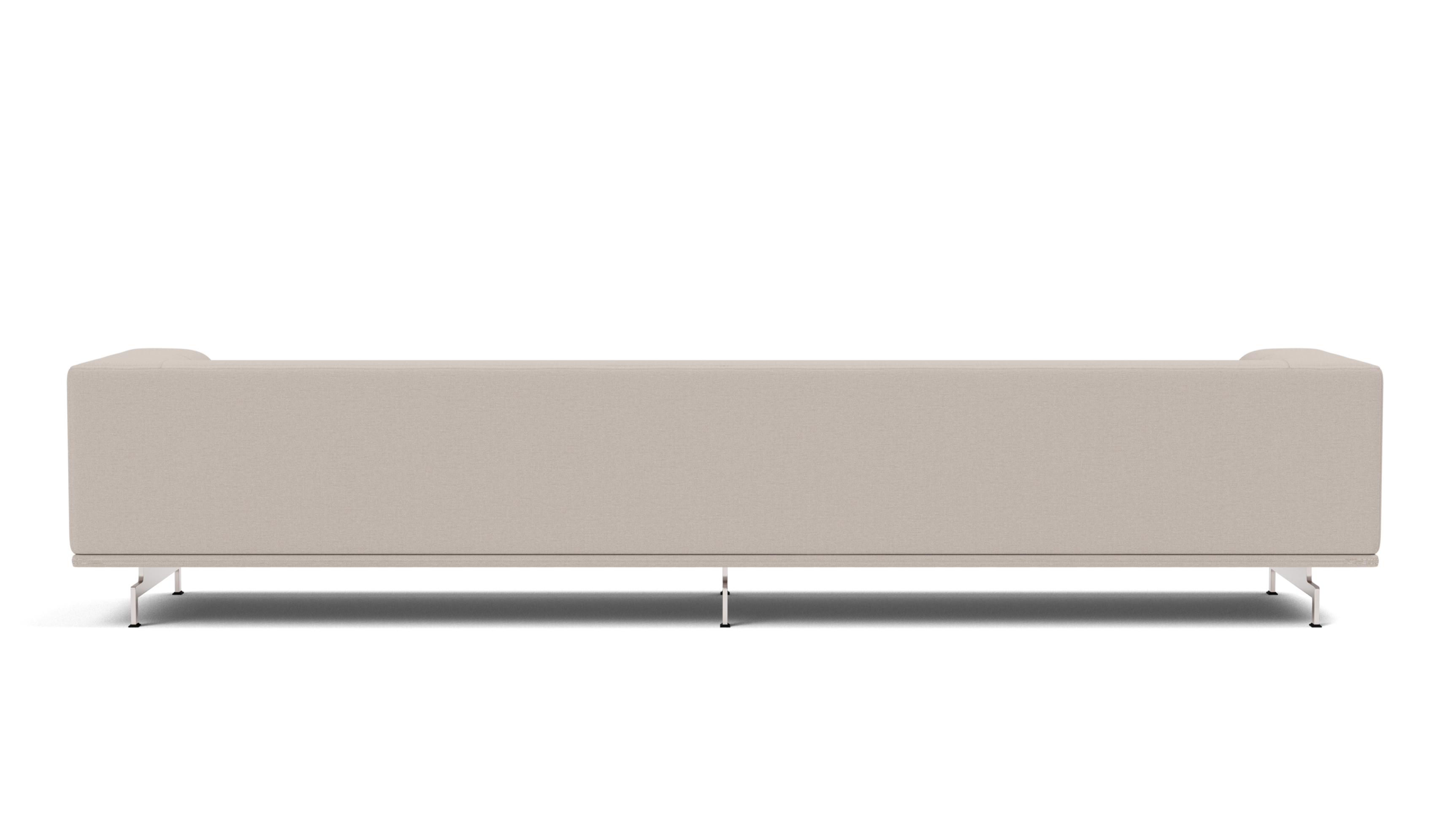 Delphi 5-seater sofa Model 4512