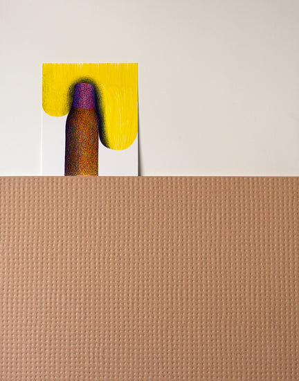 Pico porcelain special piece set