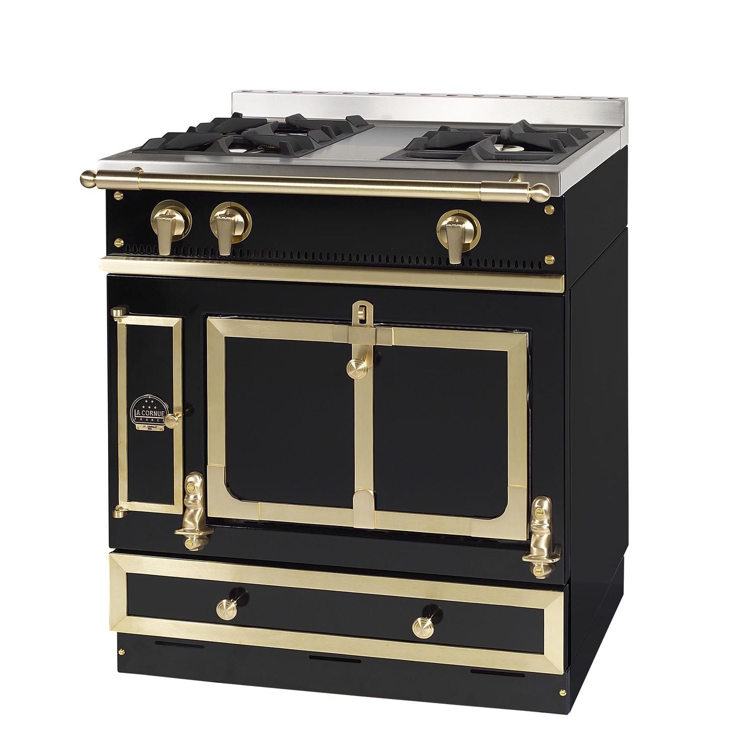 Château Castel 75 Kitchen