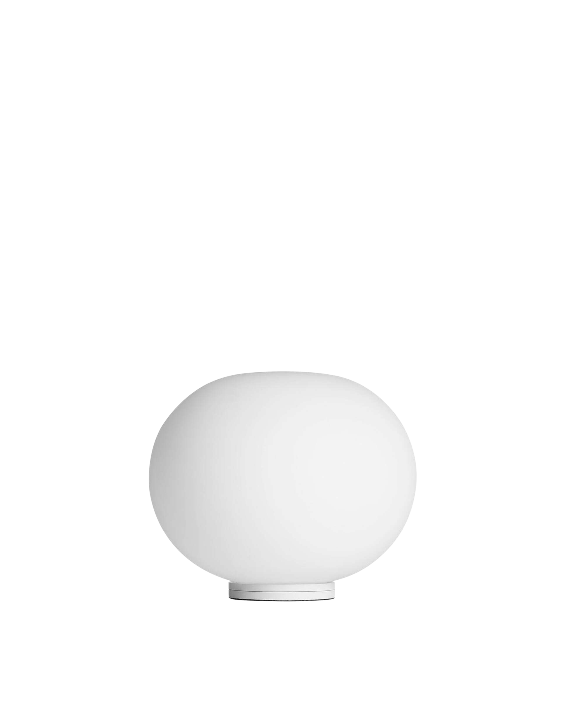 Glo-Ball Basic 1 table lamp