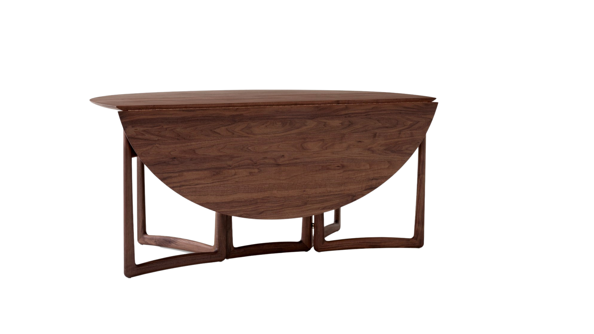Mesa de comedor Drop Leaf HM6
