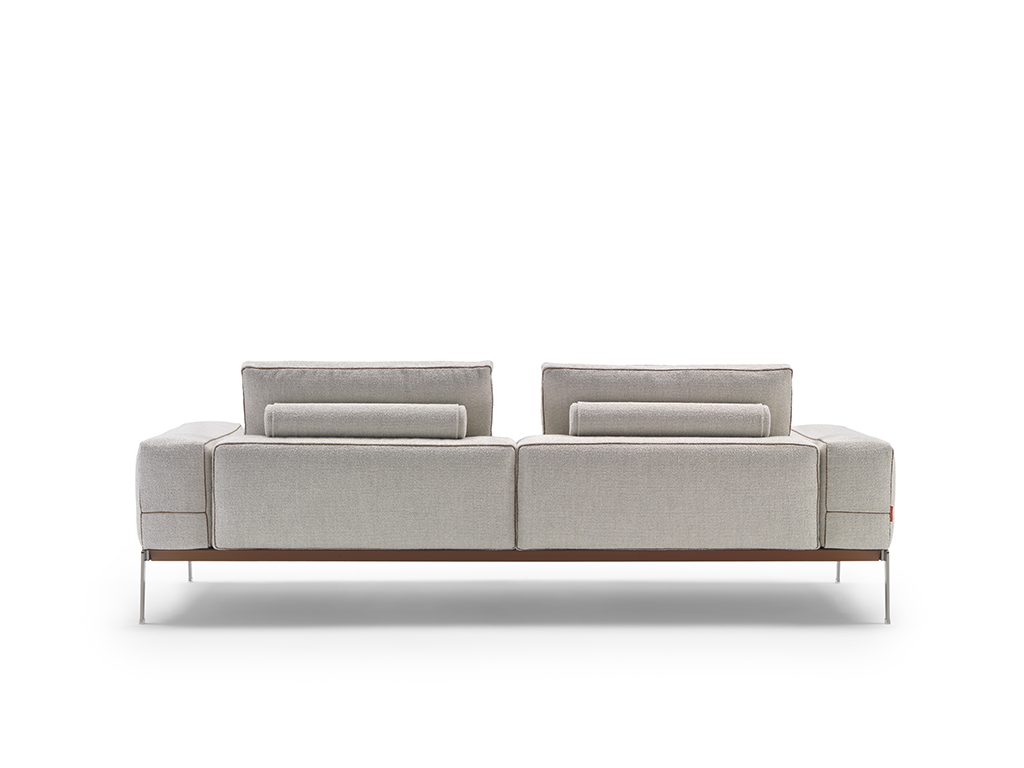 Lifesteel modular sofa