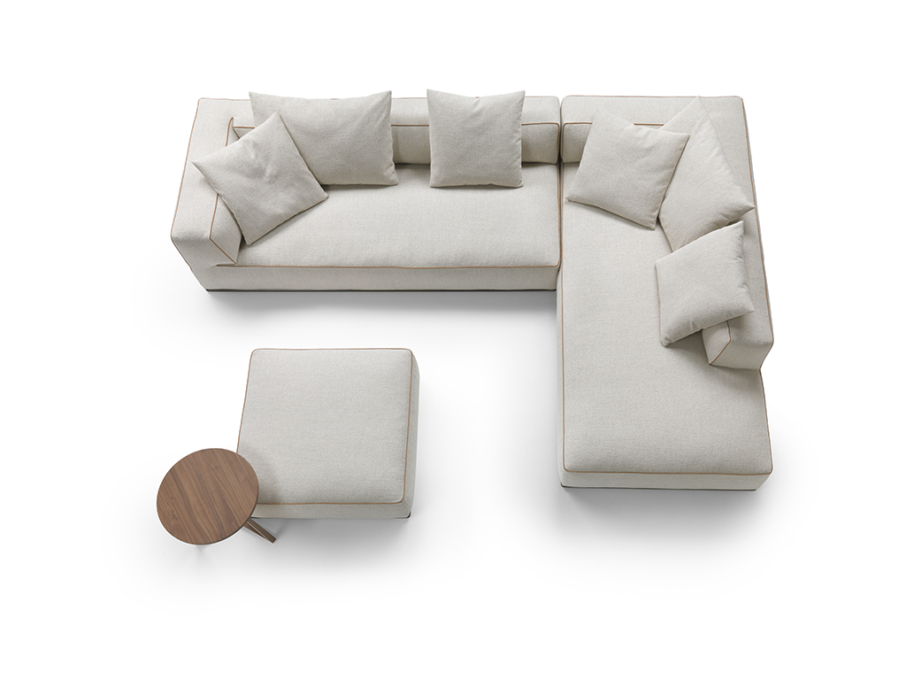 Perry modular sofa