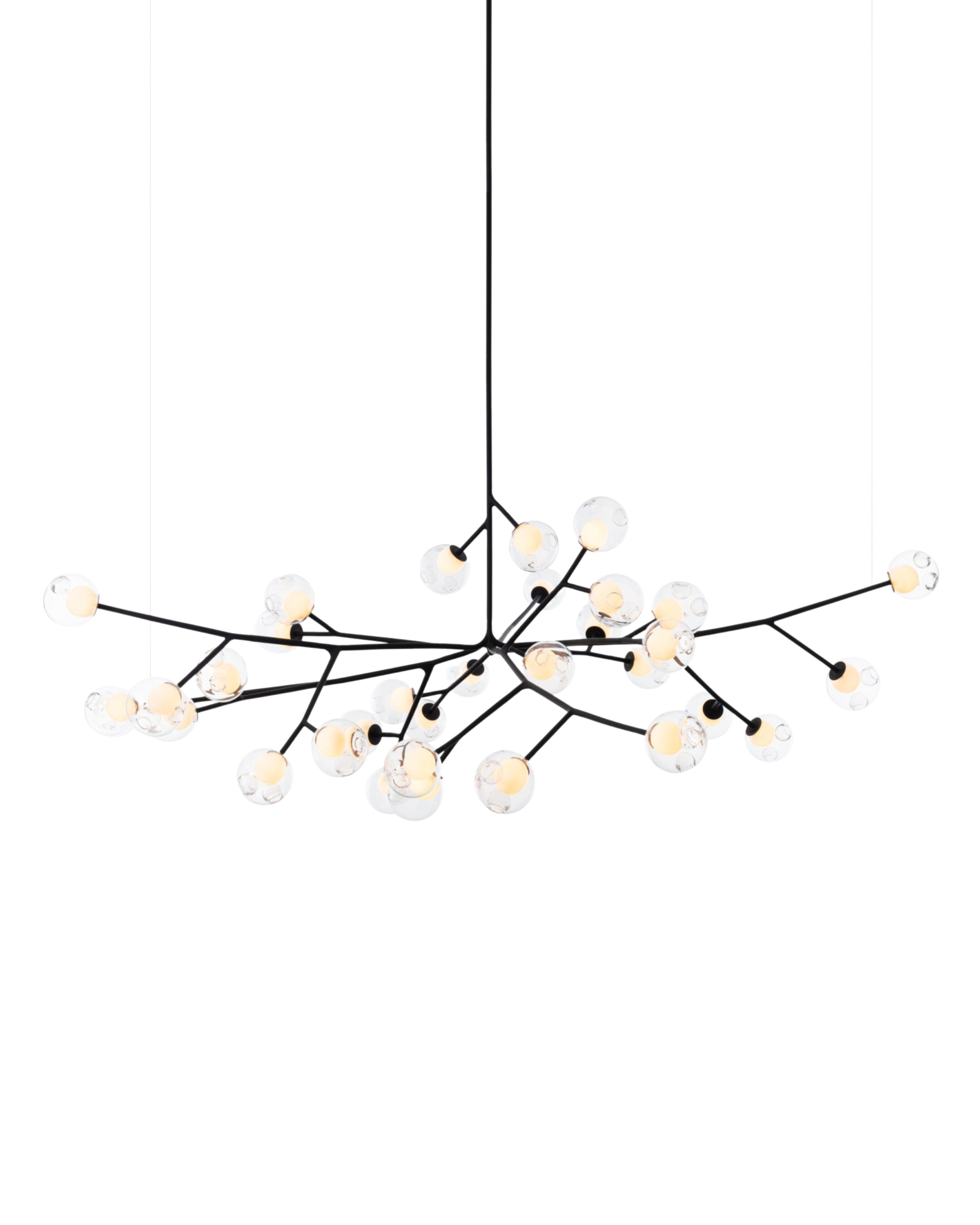 Lámpara de techo 28.33a.1 | Clear