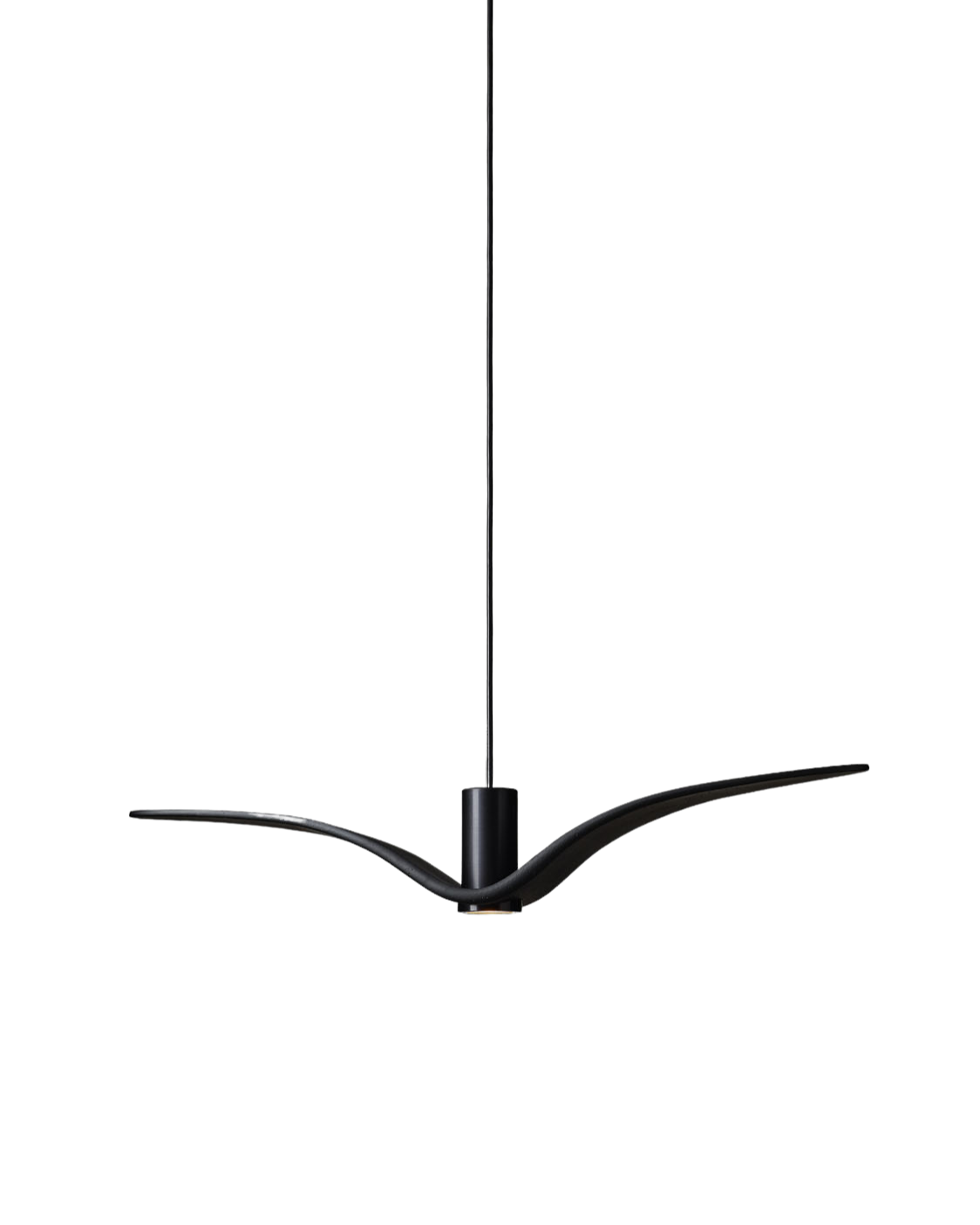 Night Birds Interior Ceiling Lamp