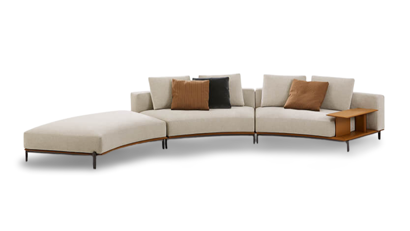 Brera modular sofa