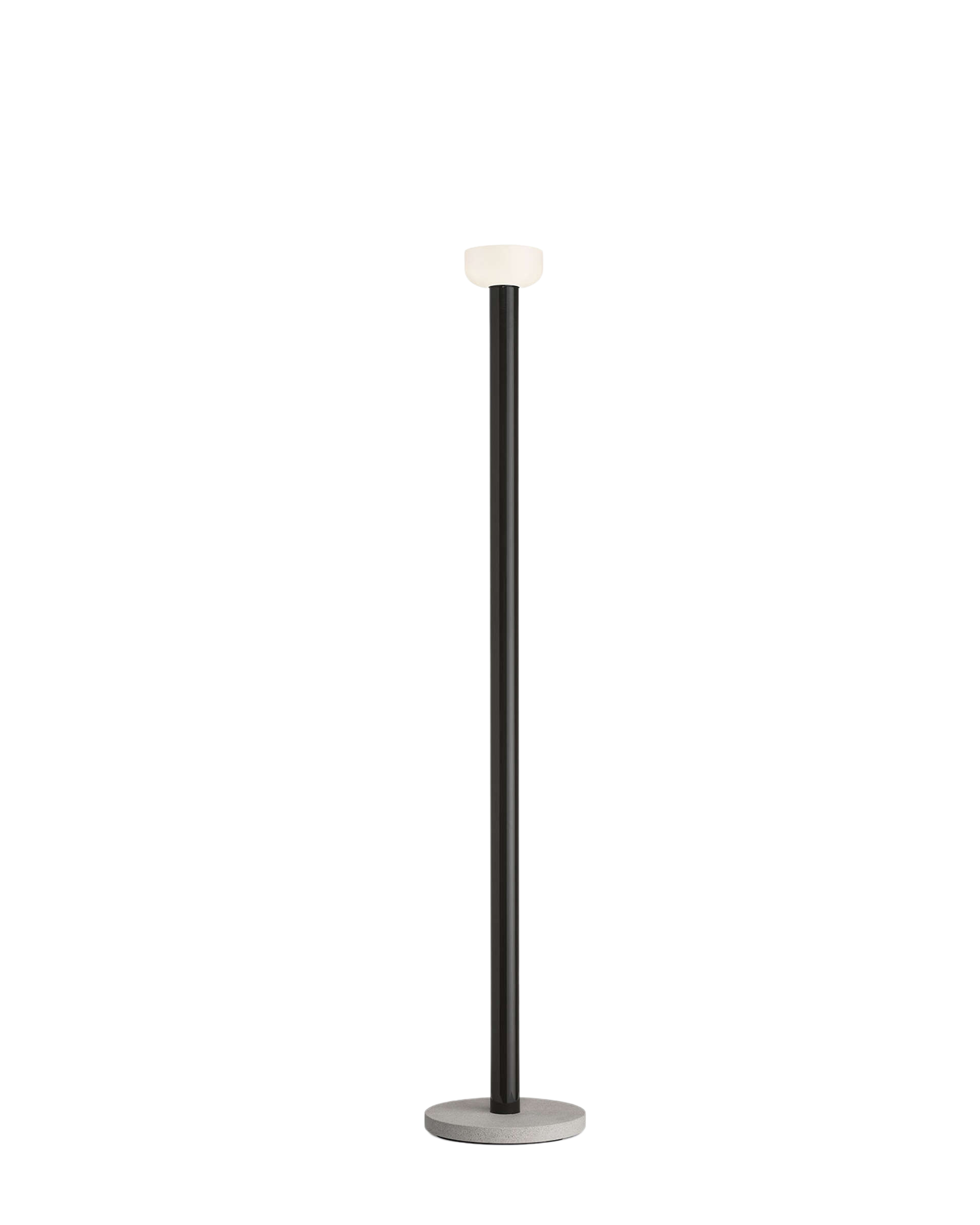 Bellhop Floor Lamp