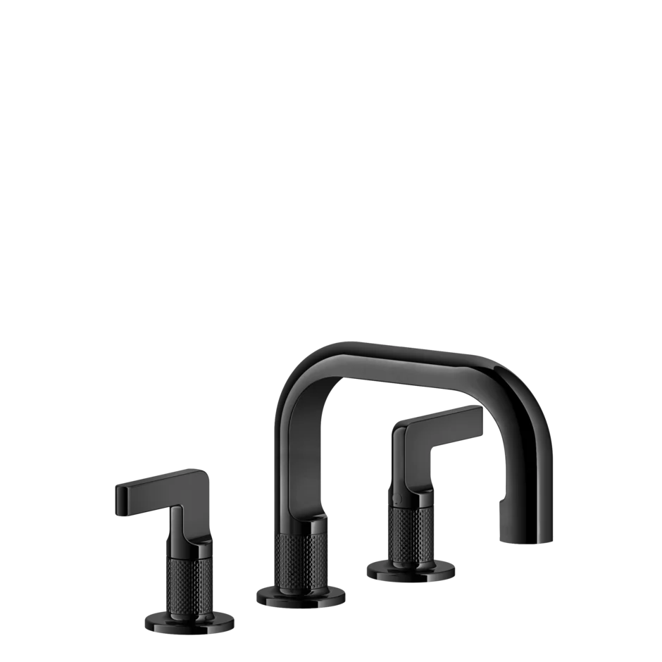 Bathroom sink battery | Inciso Collection