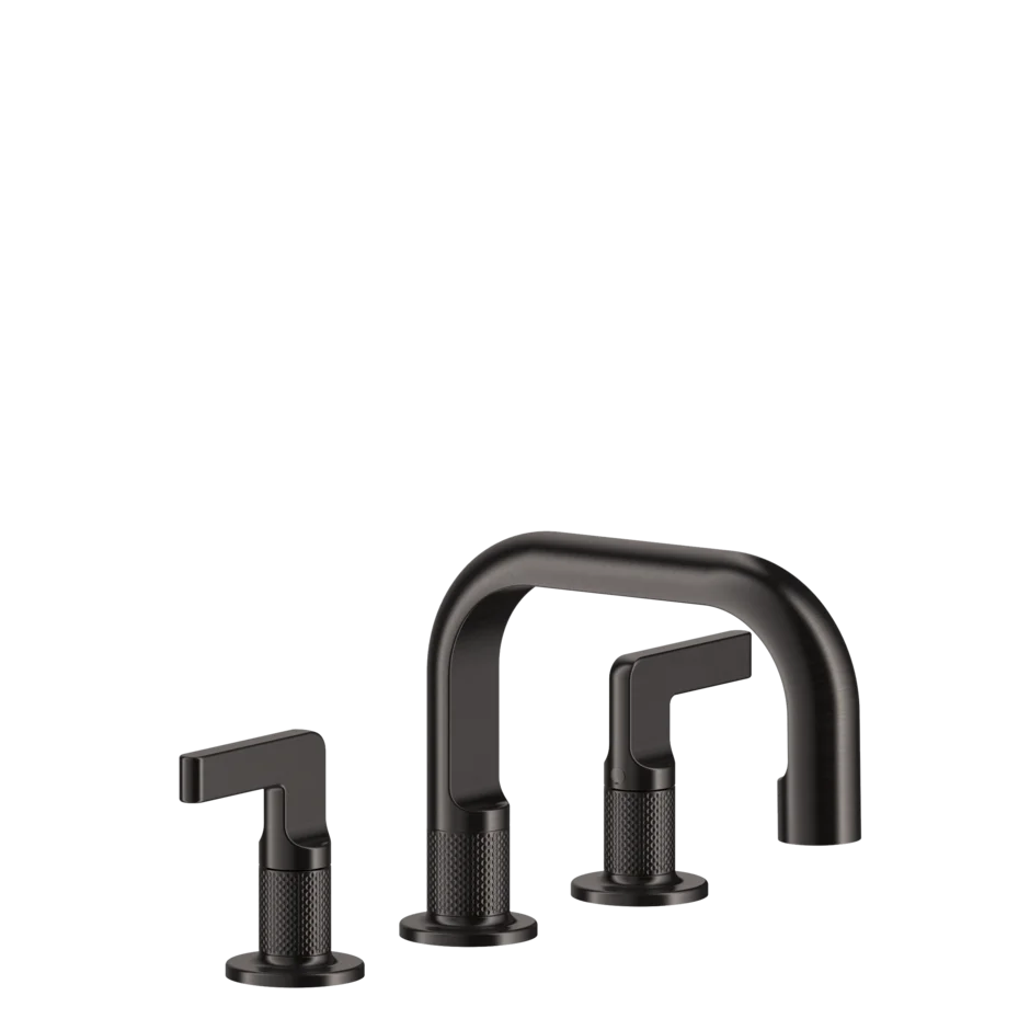 Bathroom sink battery | Inciso Collection