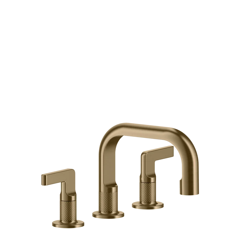 Bathroom sink battery | Inciso Collection