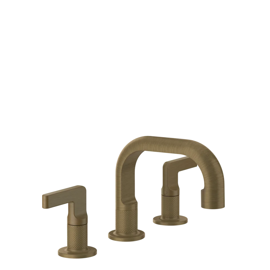 Bathroom sink battery | Inciso Collection