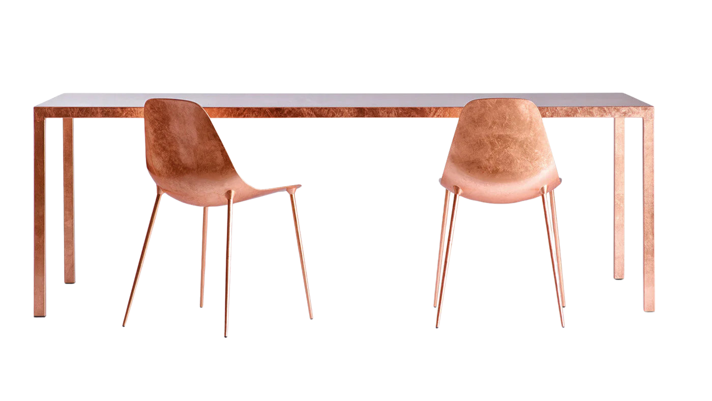 ILtavolo 2.0 dining table