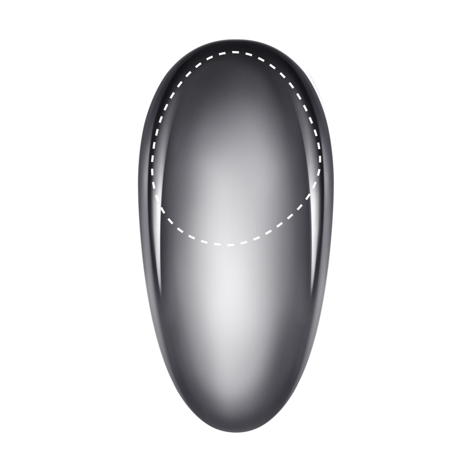 Single-lever basin mixer tap | Equilibro Collection