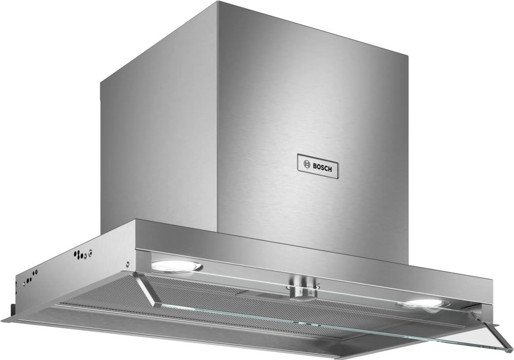 NEFF INTEGRATED DECORATIVE HOOD