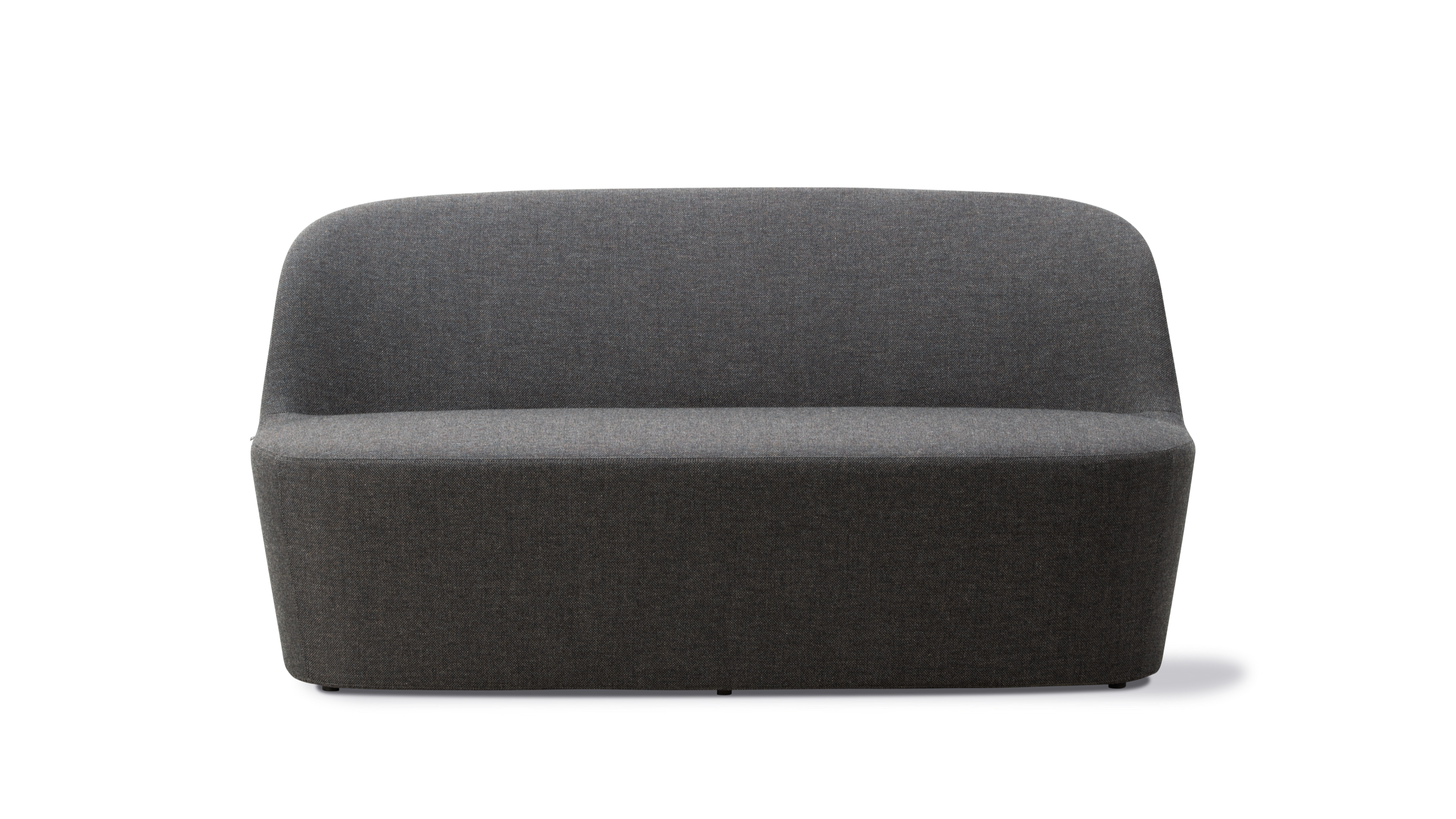 Gomo 2-seater sofa