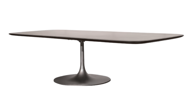 Mesa de comedor rectangular Bourgeois