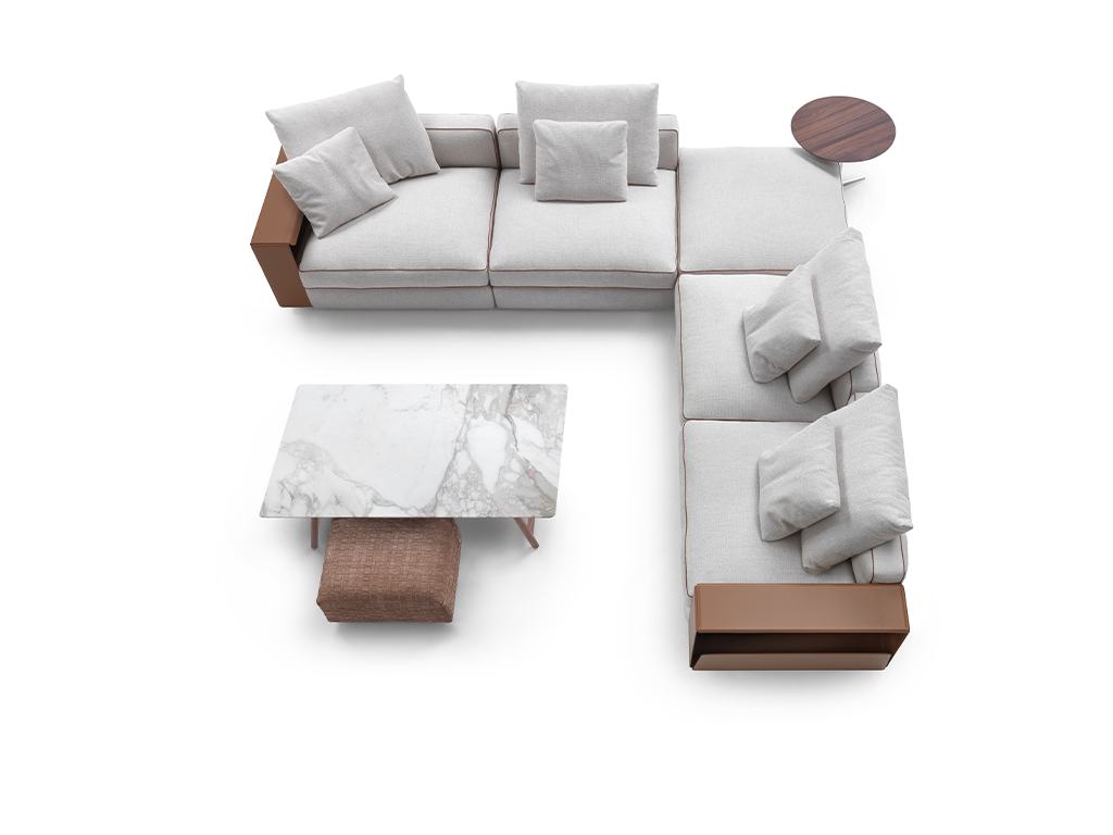 Harper Sofa System