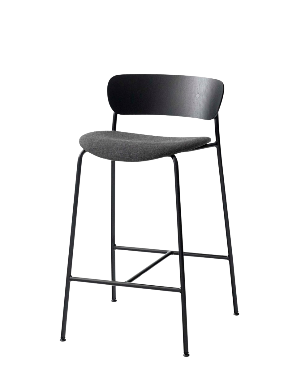 Silla de bar Pavilion AV8