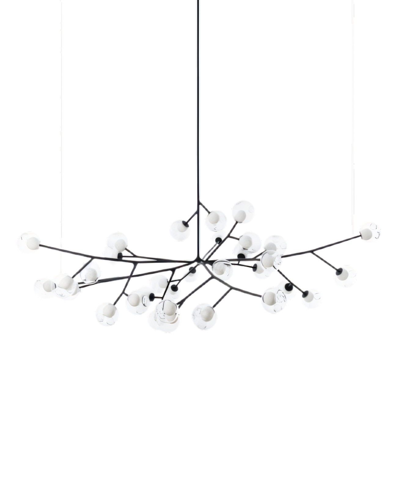 Lámpara de techo 28.33a.1 | Clear