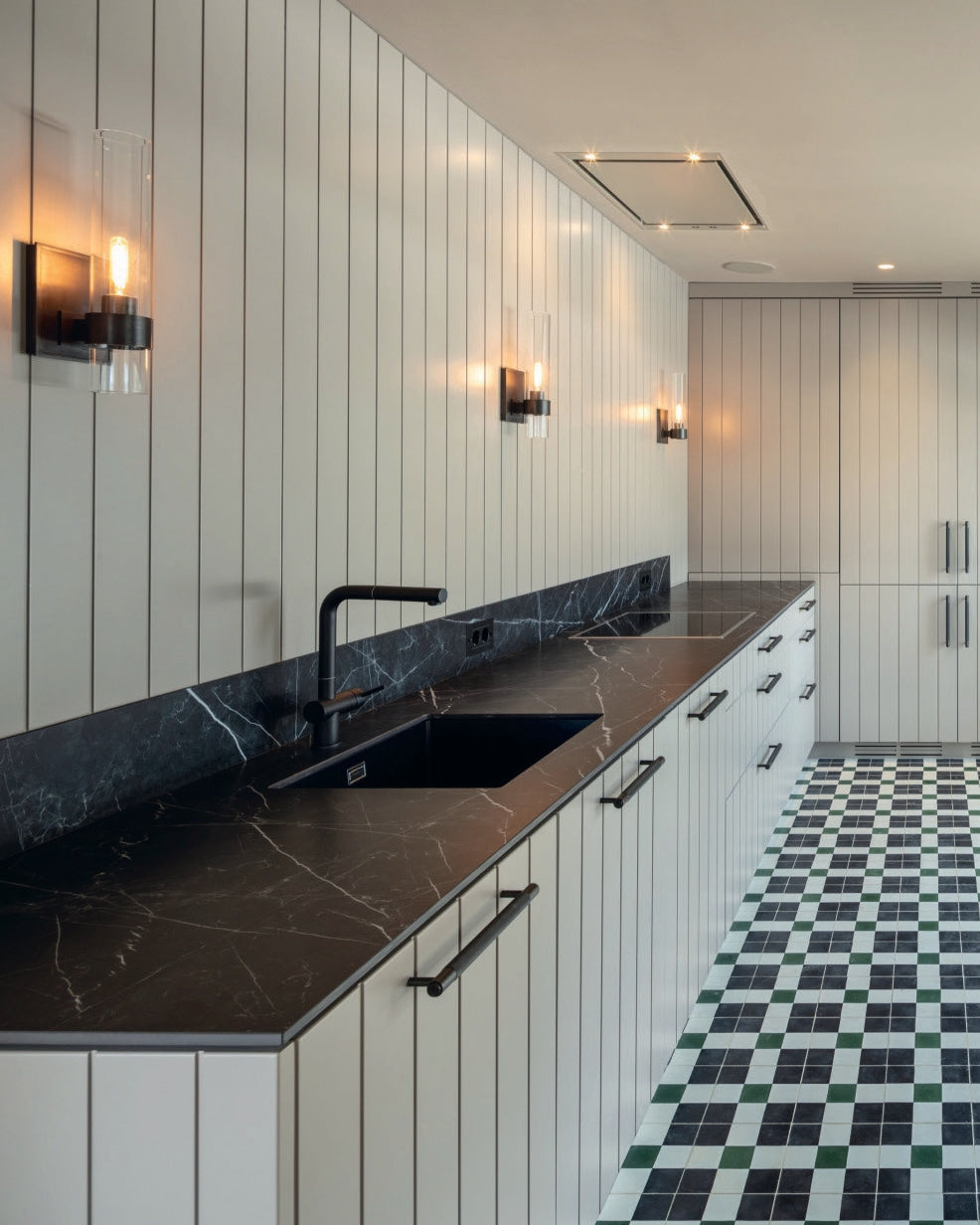 Slim 2 Kitchen