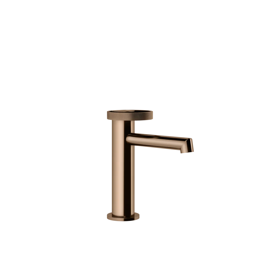 Single-lever basin mixer tap | Anello Collection