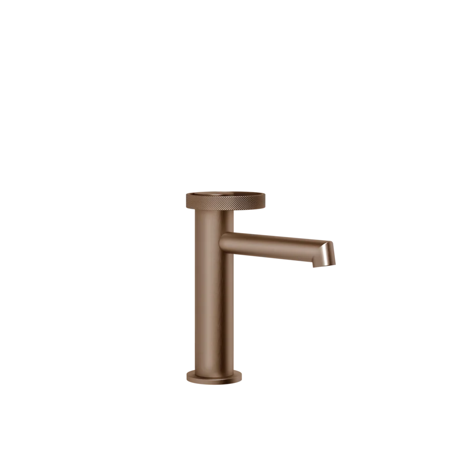 Single-lever basin mixer tap | Anello Collection